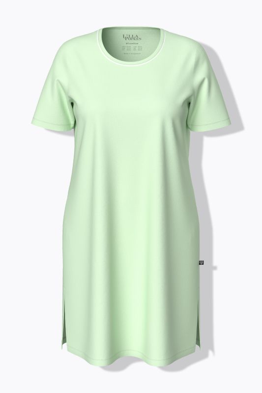 2pcs, Bigshirts, simple and dots