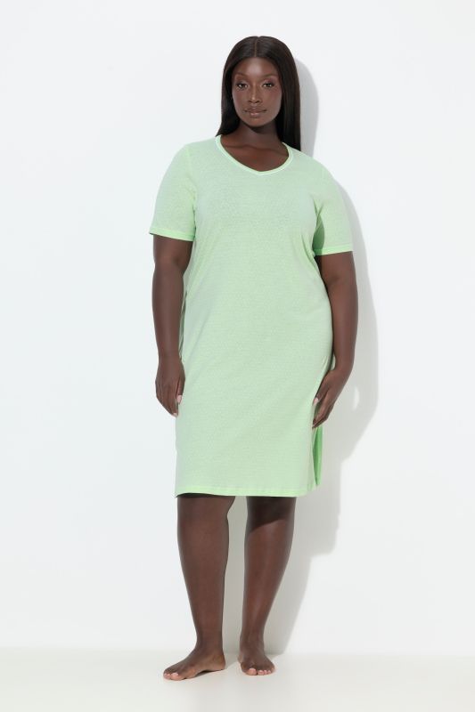 2pcs, Bigshirts, simple and dots