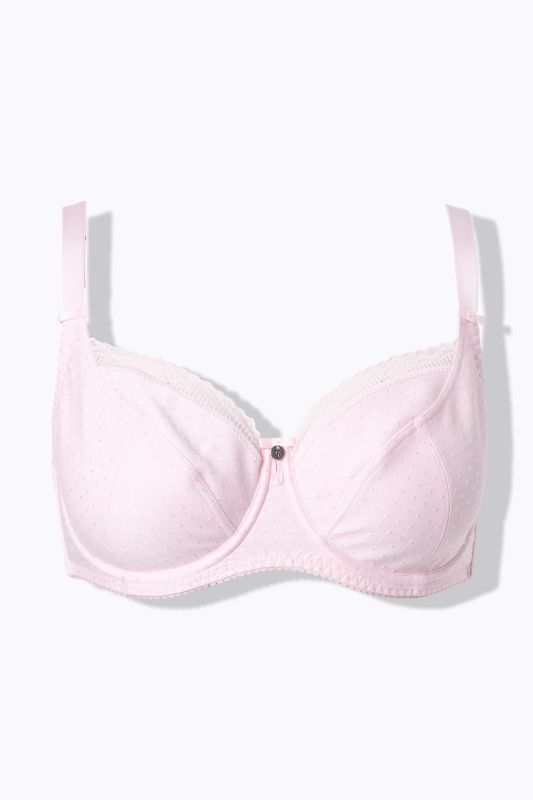 Сутиен с малка дантела