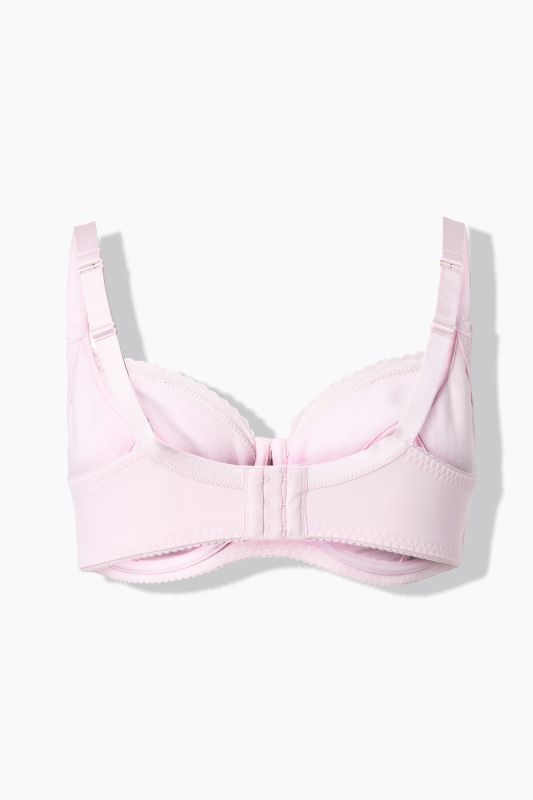 Сутиен с малка дантела