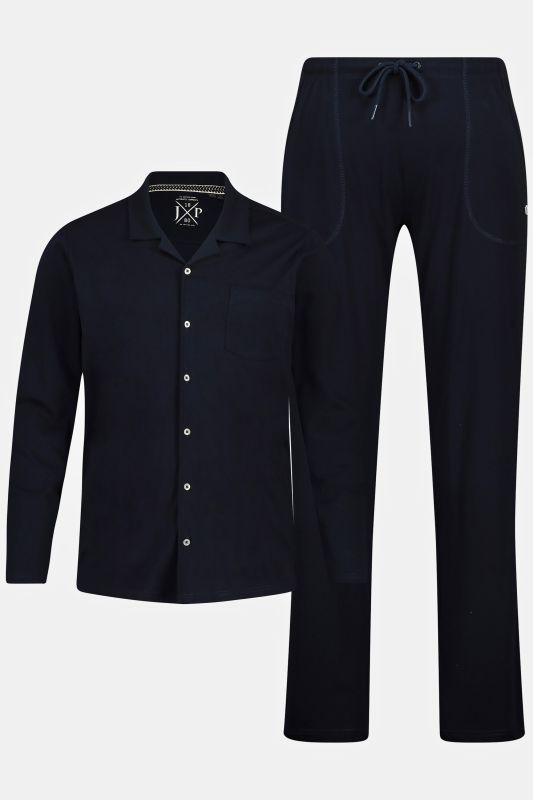 Пижама с копчета