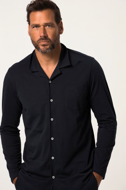 Пижама с копчета