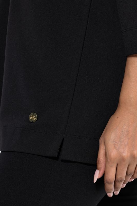 Тениска с 3/4 ръкави