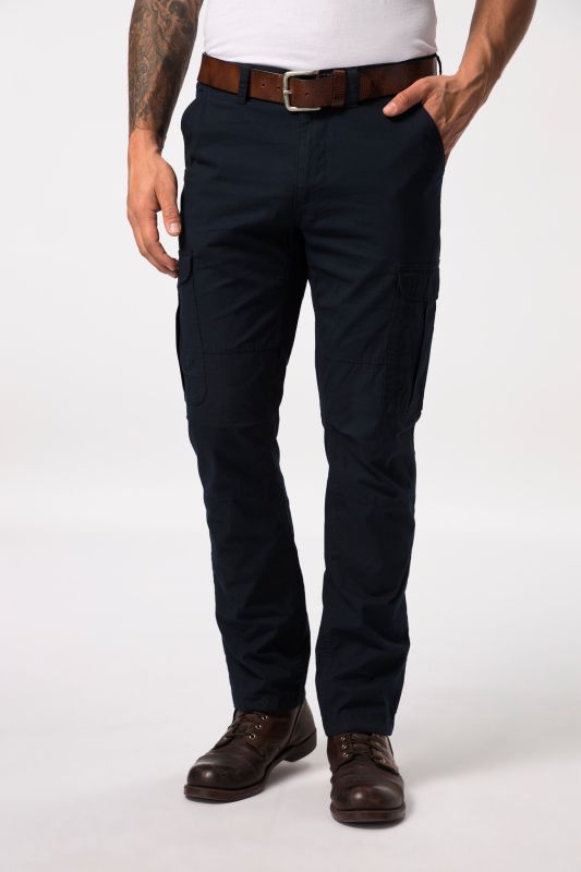 Панталон с карго джобове