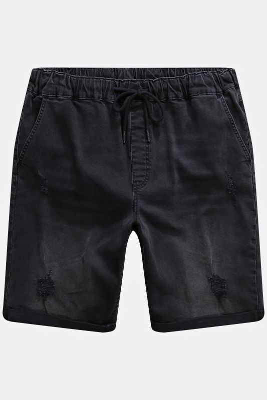 Бермуди накъсани