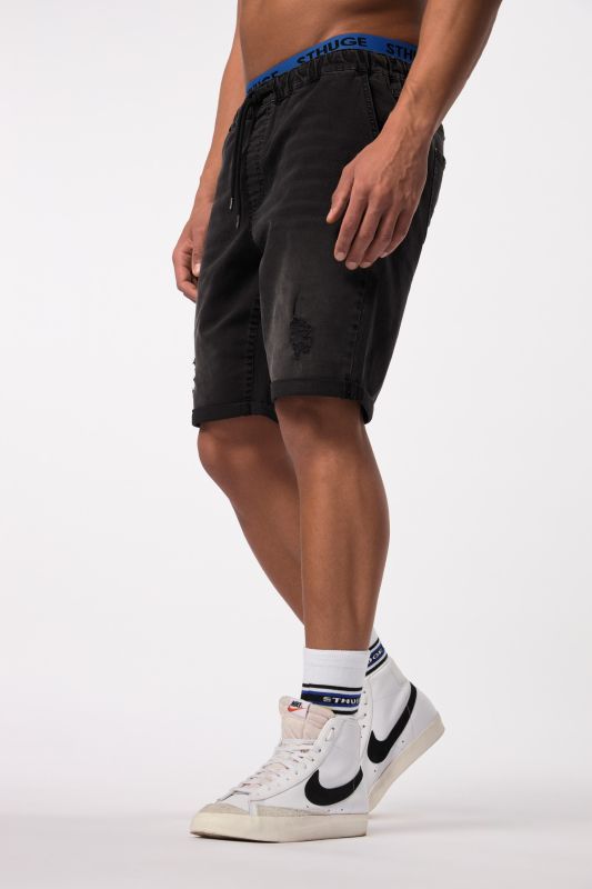 Бермуди накъсани