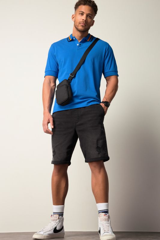 Бермуди накъсани