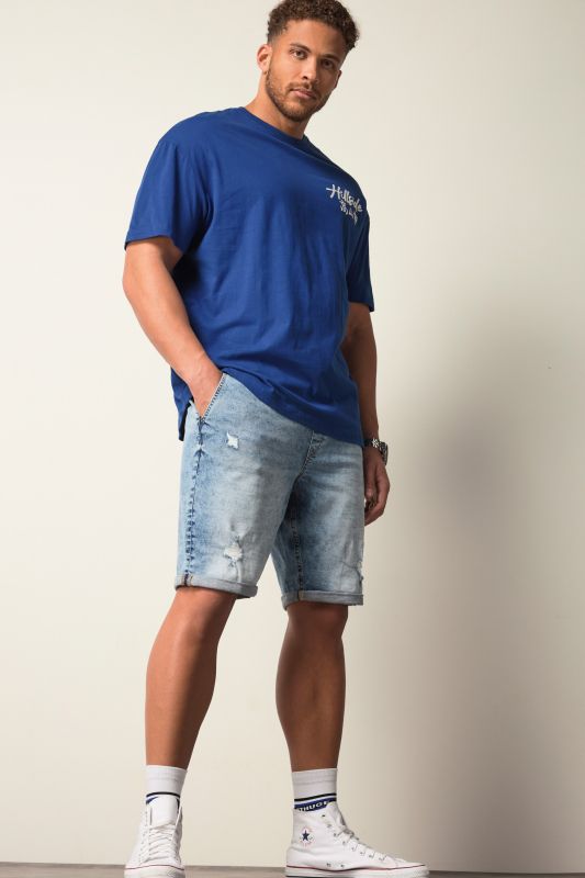 Бермуди накъсани