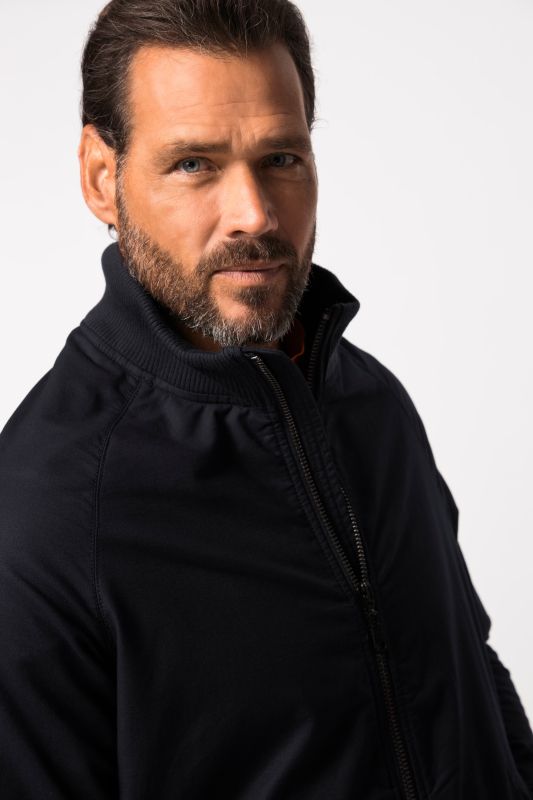 Яке FLEXNAMIC® с изправена яка