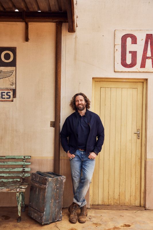 Яке FLEXNAMIC® с изправена яка