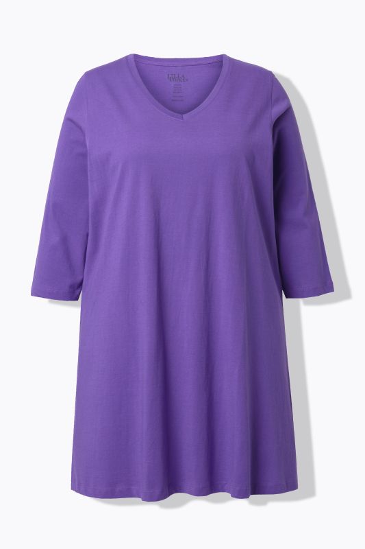 Туника с А - линия на силуета