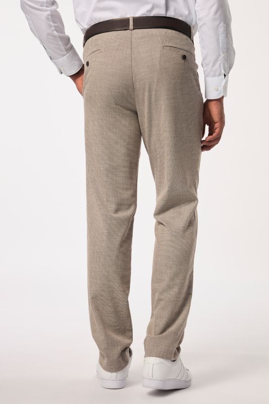 JP1880 trousers Bamboo mix-and-match FLEXNAMIC®, business, up to size 36/72