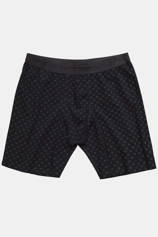 Long pants, FLEXNAMIC®, underpants, JP 1880 comfort waist