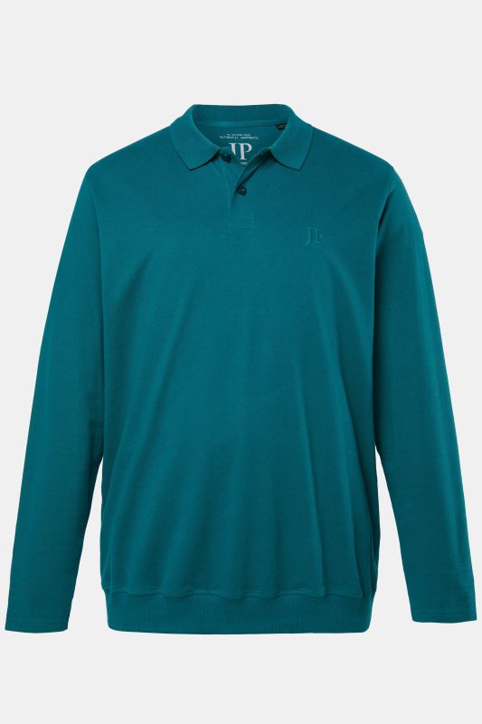 Блуза класическа с яка