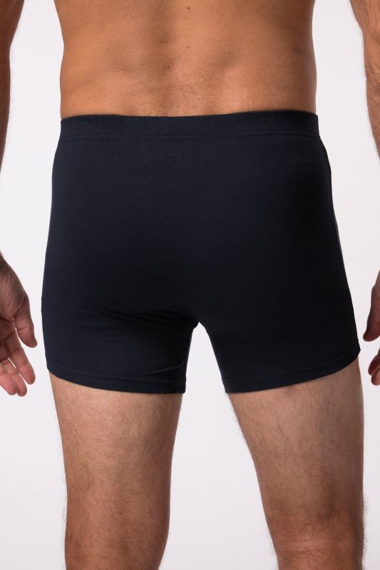 Mid pants, 2-pack