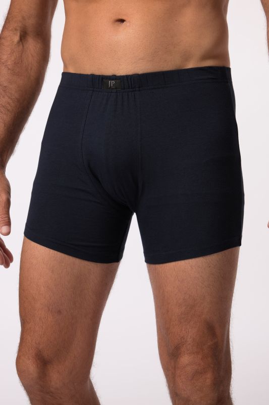 Mid pants, 2-pack