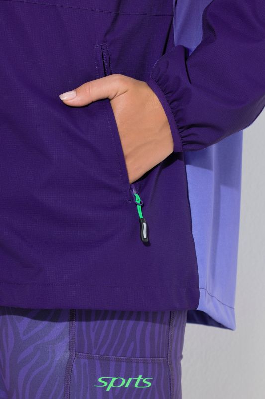 2-in-1 Functional Jacket