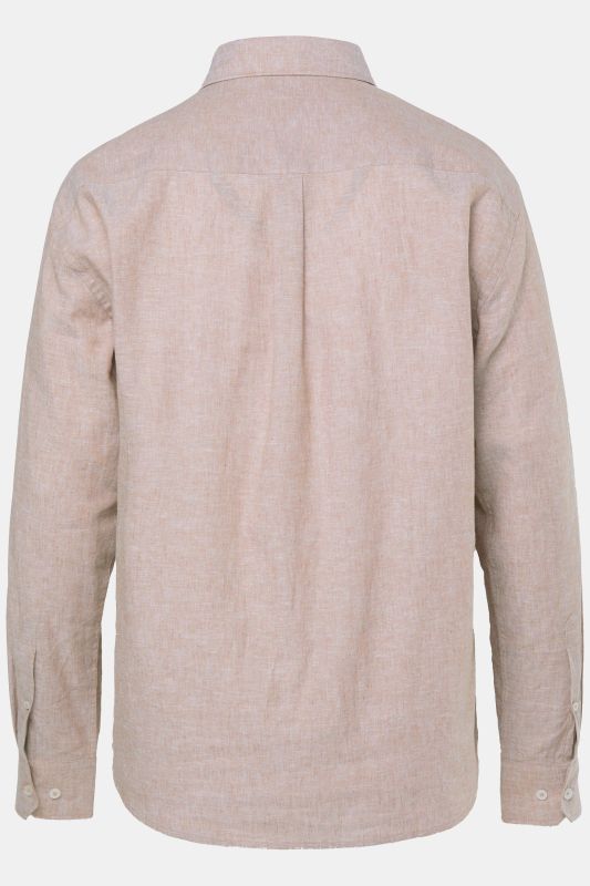 Риза ленена 