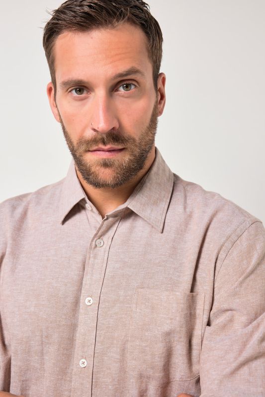 Риза ленена 