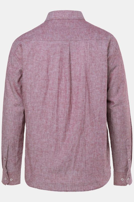 Риза ленена 