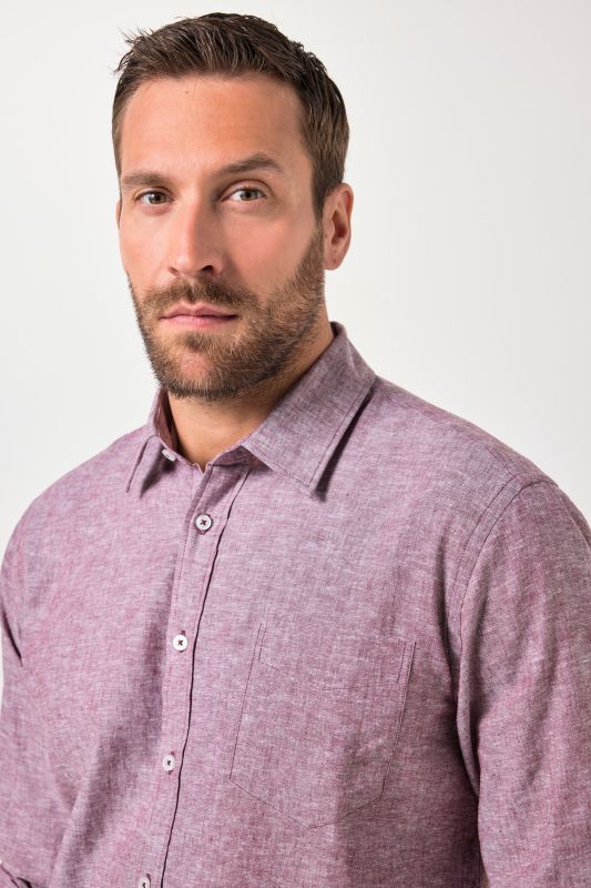 Риза ленена 