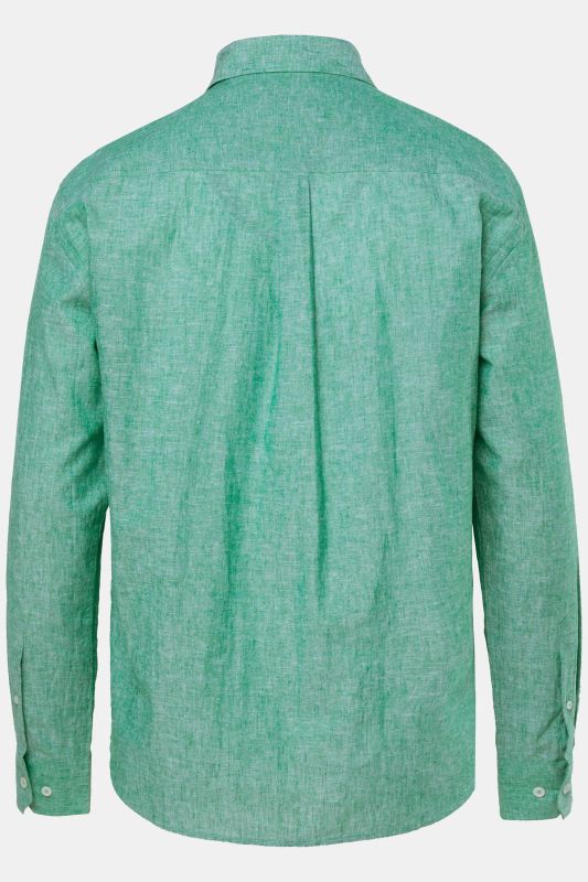 Риза ленена 