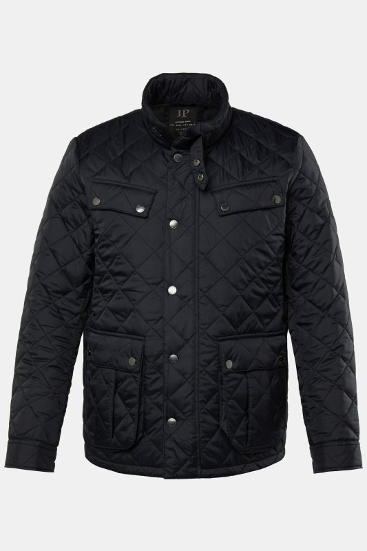 Quilted Jacket