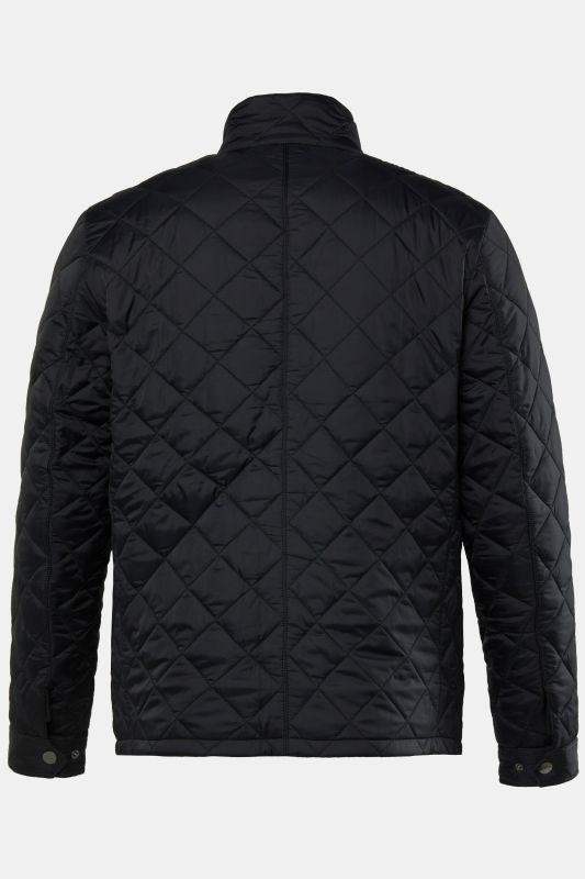 Quilted Jacket