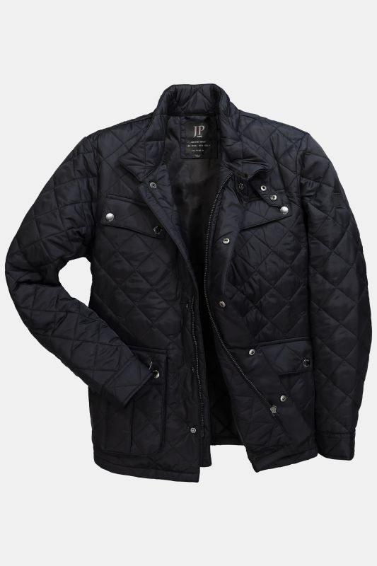 Quilted Jacket