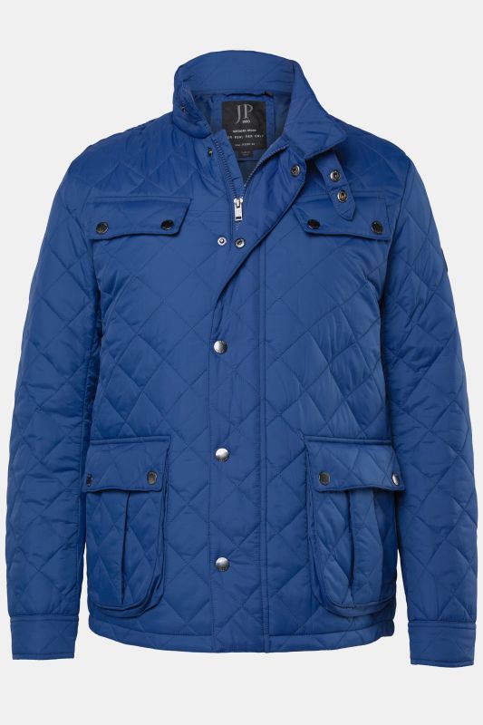 Quilted Jacket