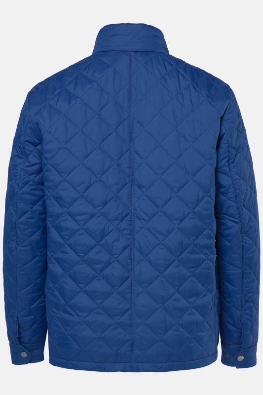 Quilted Jacket