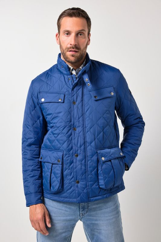 Quilted Jacket