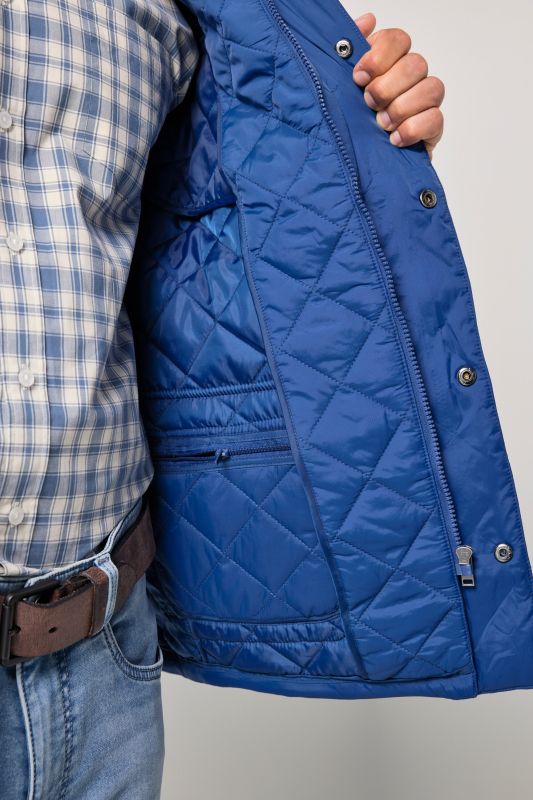 Quilted Jacket