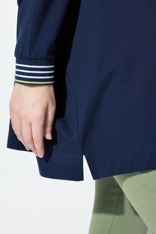 Пончо домашно