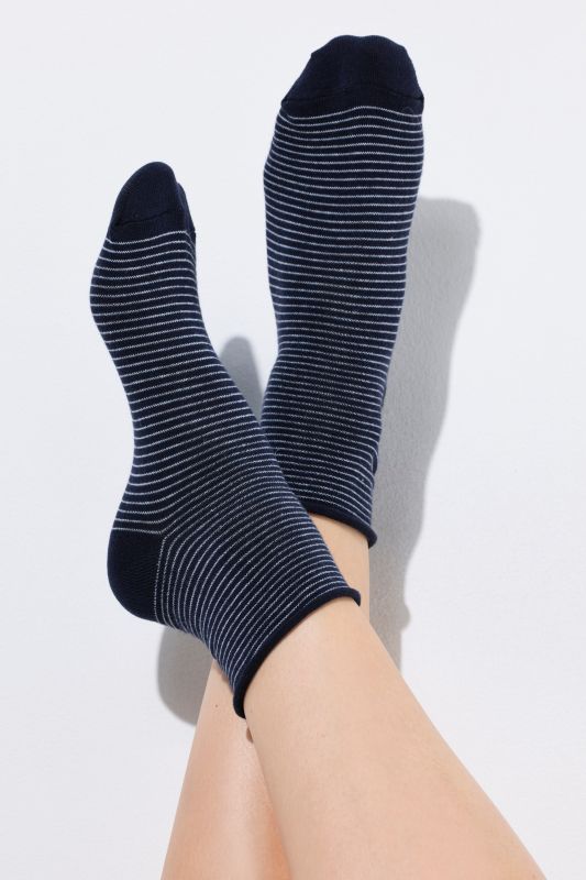 5 Pack Low Rise Sneaker Socks