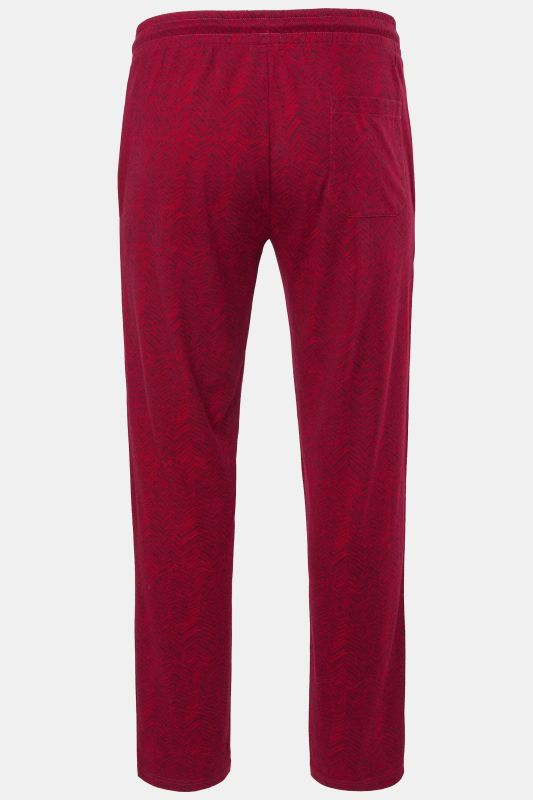 Pyjamas, stomach fit