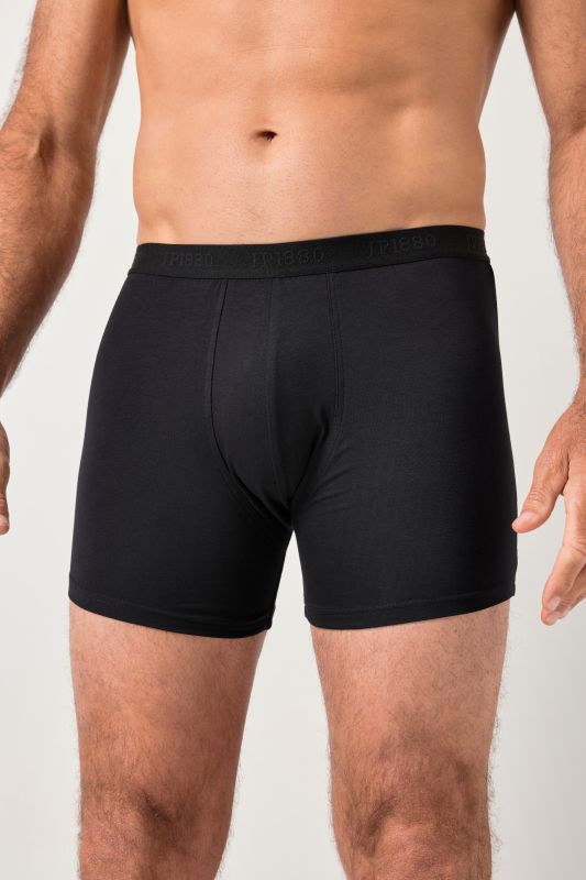 Mid pants, FLEXNAMIC®, 2-pack