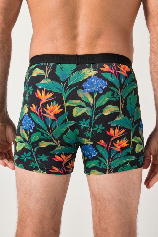 Mid pants, FLEXNAMIC®, 2-pack