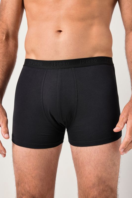 Mid pants, FLEXNAMIC®, 2-pack