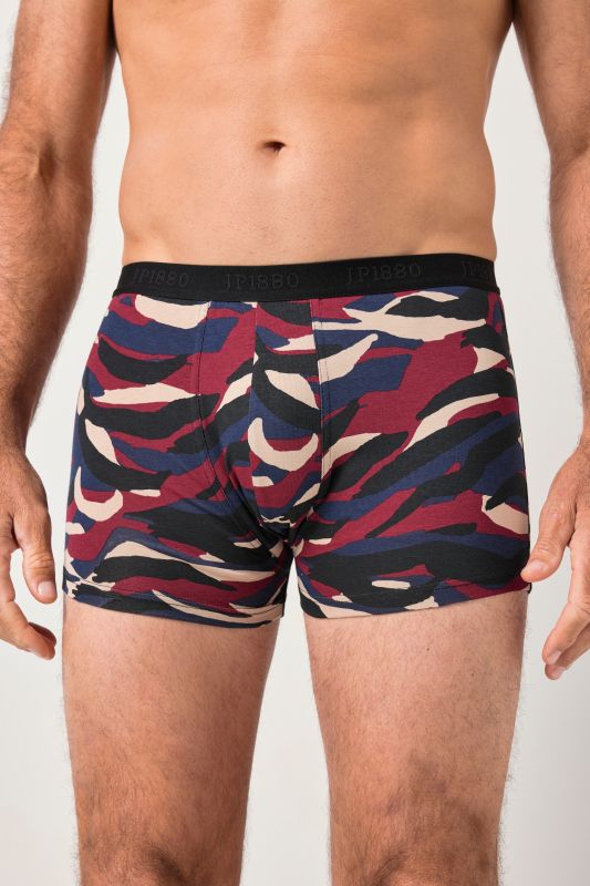 Mid pants, FLEXNAMIC®, 2-pack