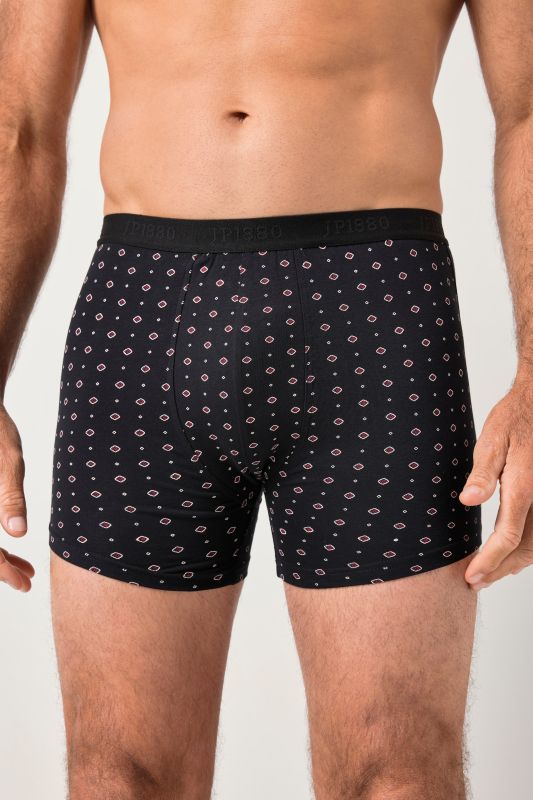 Mid pants, FLEXNAMIC®, 2-pack