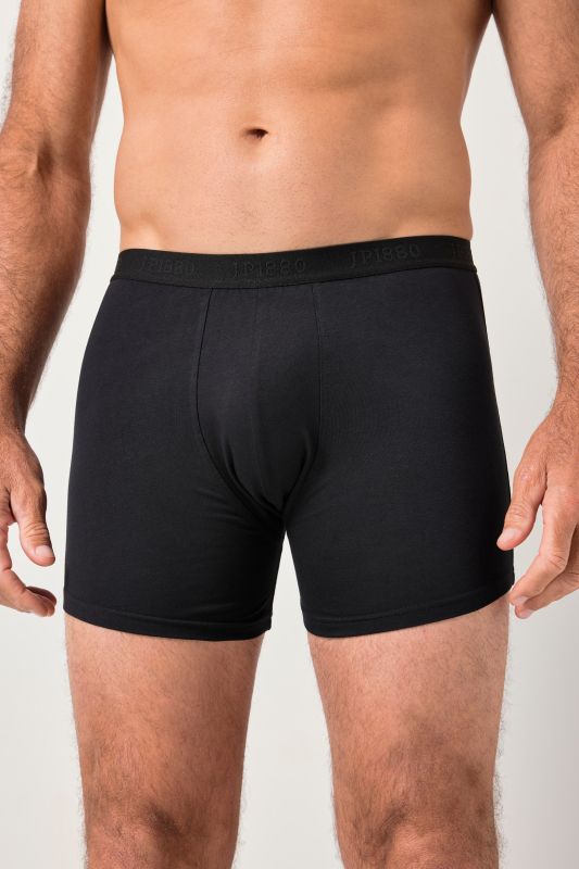 Mid pants, FLEXNAMIC®, 2-pack