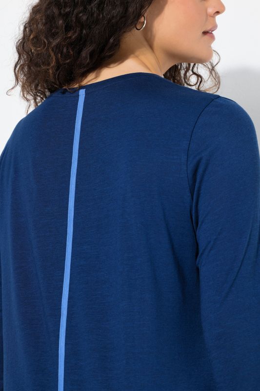 Тениска с удивителен знак