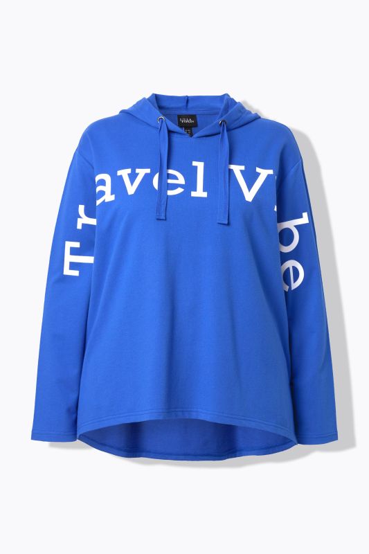 Суитчър с надписи