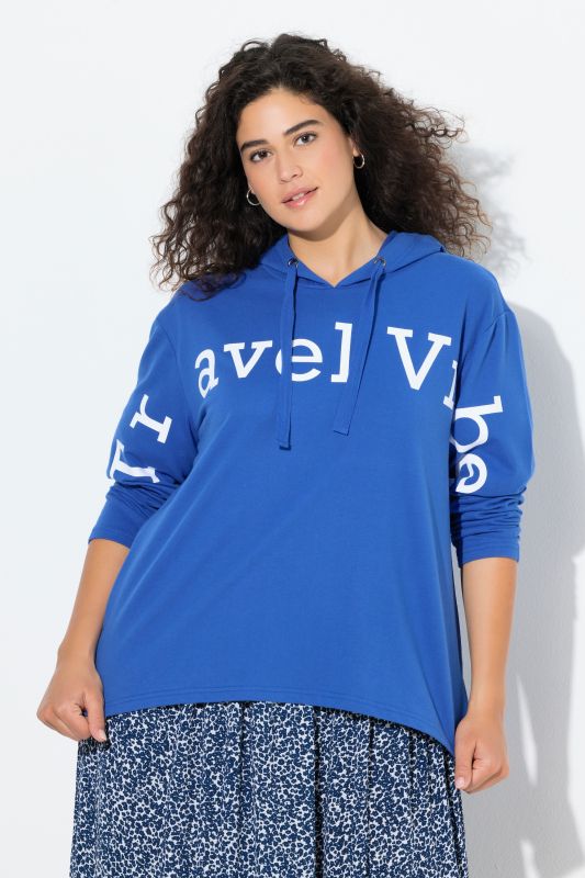 Суитчър с надписи