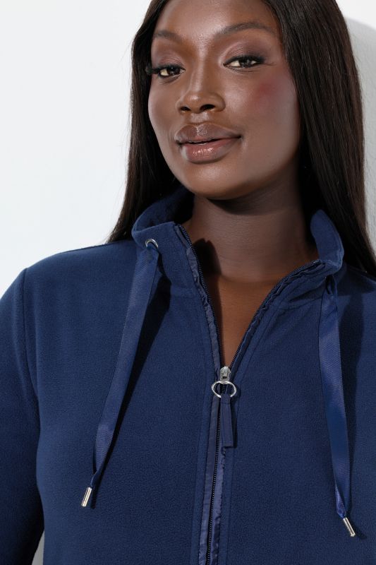 Суитчър поларен и домашен