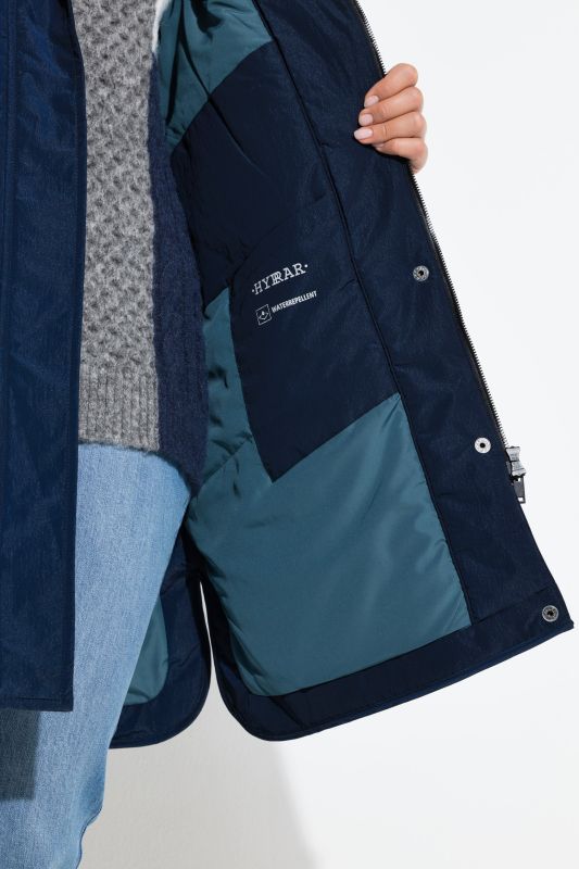 Яке тип парка