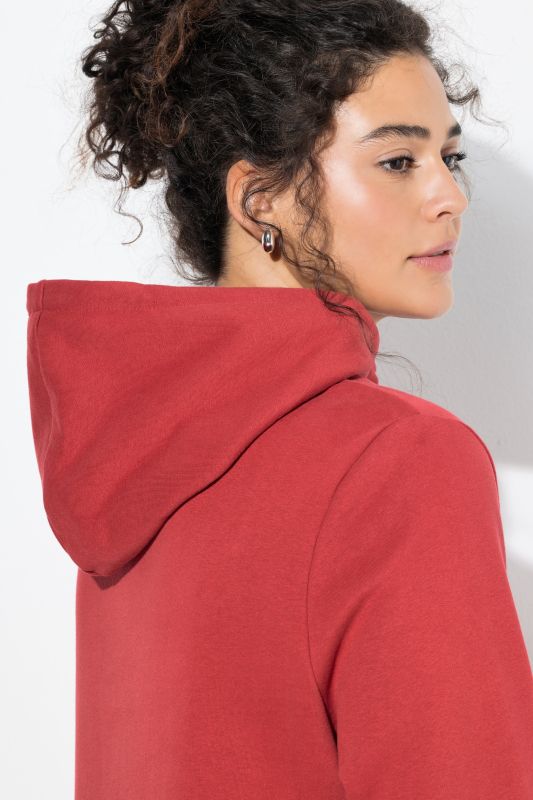 Суитчър с графични надписи