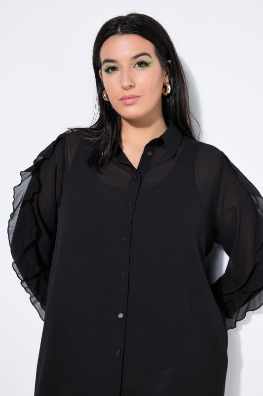 Chiffon blouse