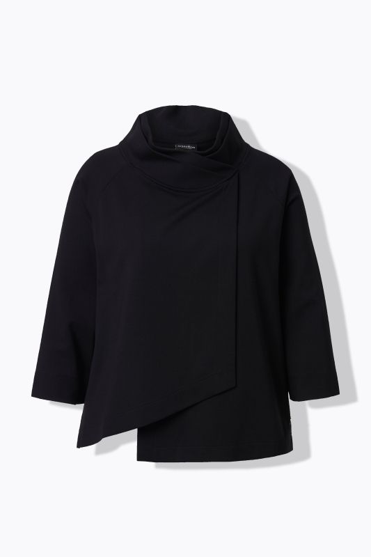 Суитчър с асиметричен акцент